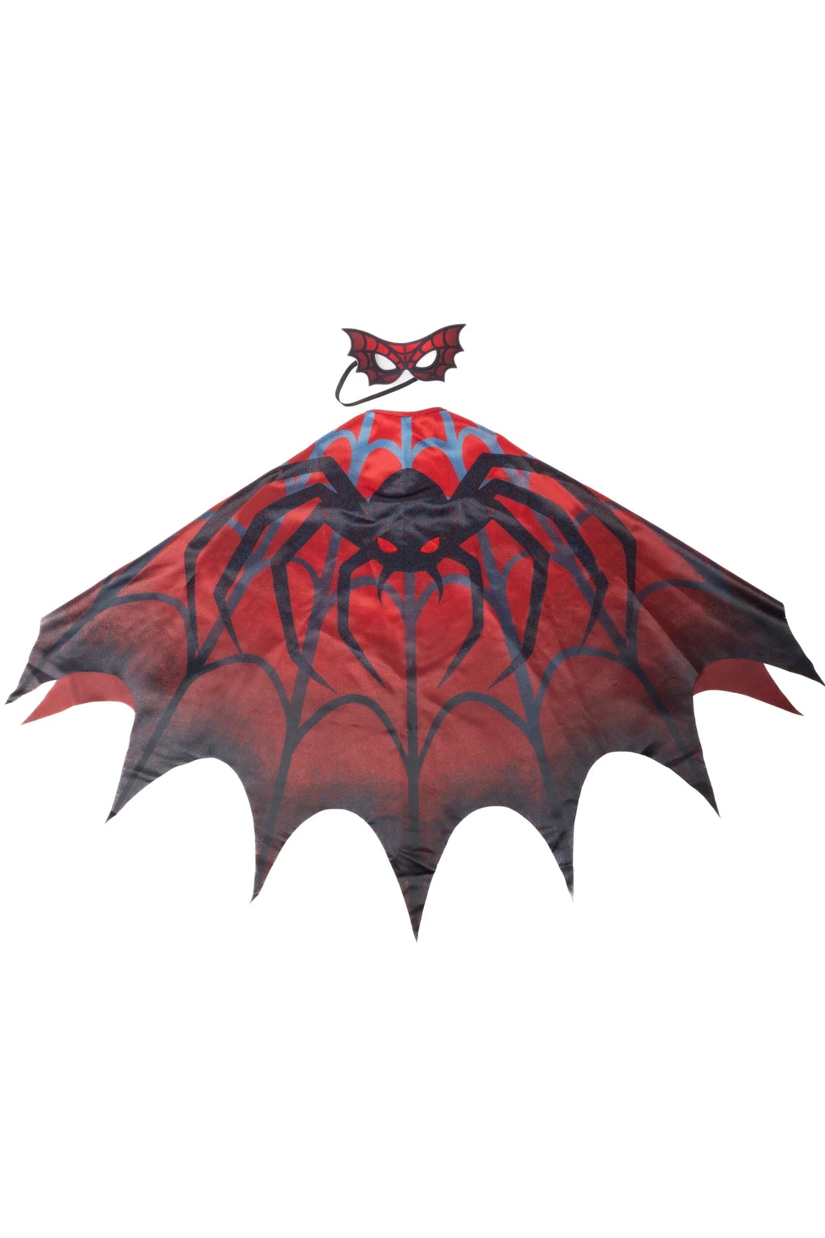 Web Weaver Soft Wings, Sz. 4-6 Cover