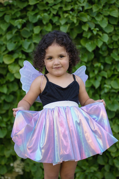 Magical Unicorn Skirt & Wings, Sz. 4-6 Preview #5