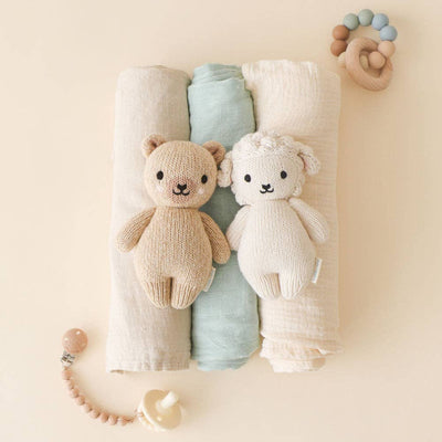 Baby Honey Bear Preview #8