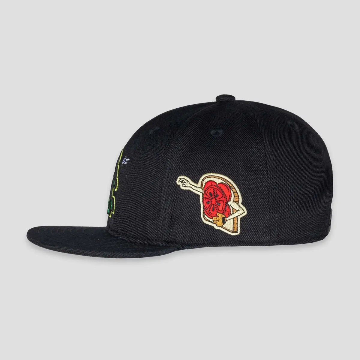 Pickle Youth Cap Cover