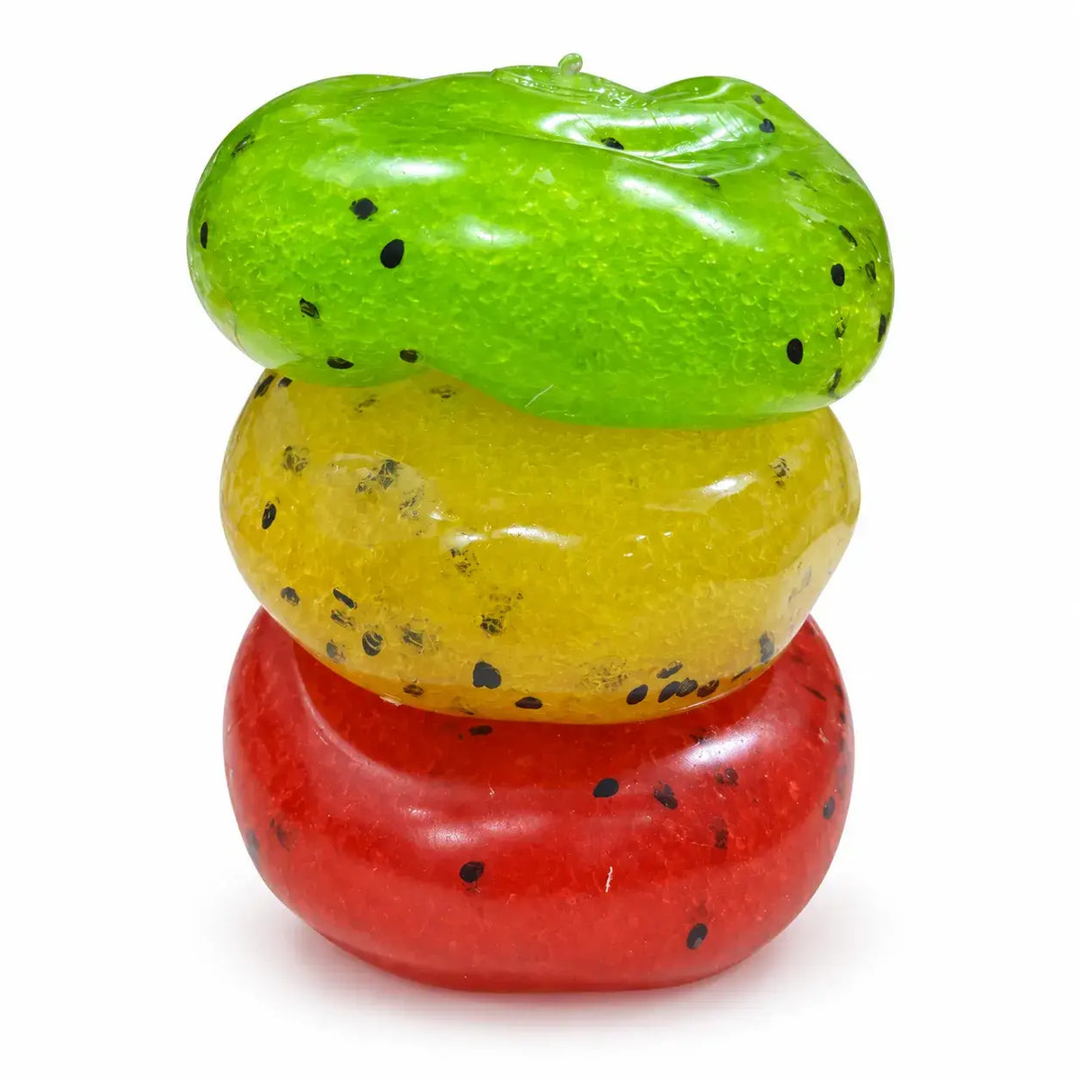 Crunchy Fruit Smoothie Squishy Assrt. Cover