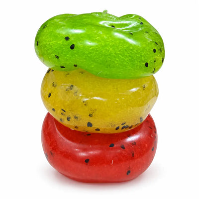 Crunchy Fruit Smoothie Squishy Assrt. Preview #3