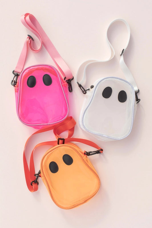 Tomfoolery Toys | Ghost Kids Trick or Treat Bags