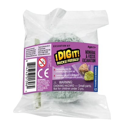 I Dig It! Mini Excavation Gift Set Preview #1