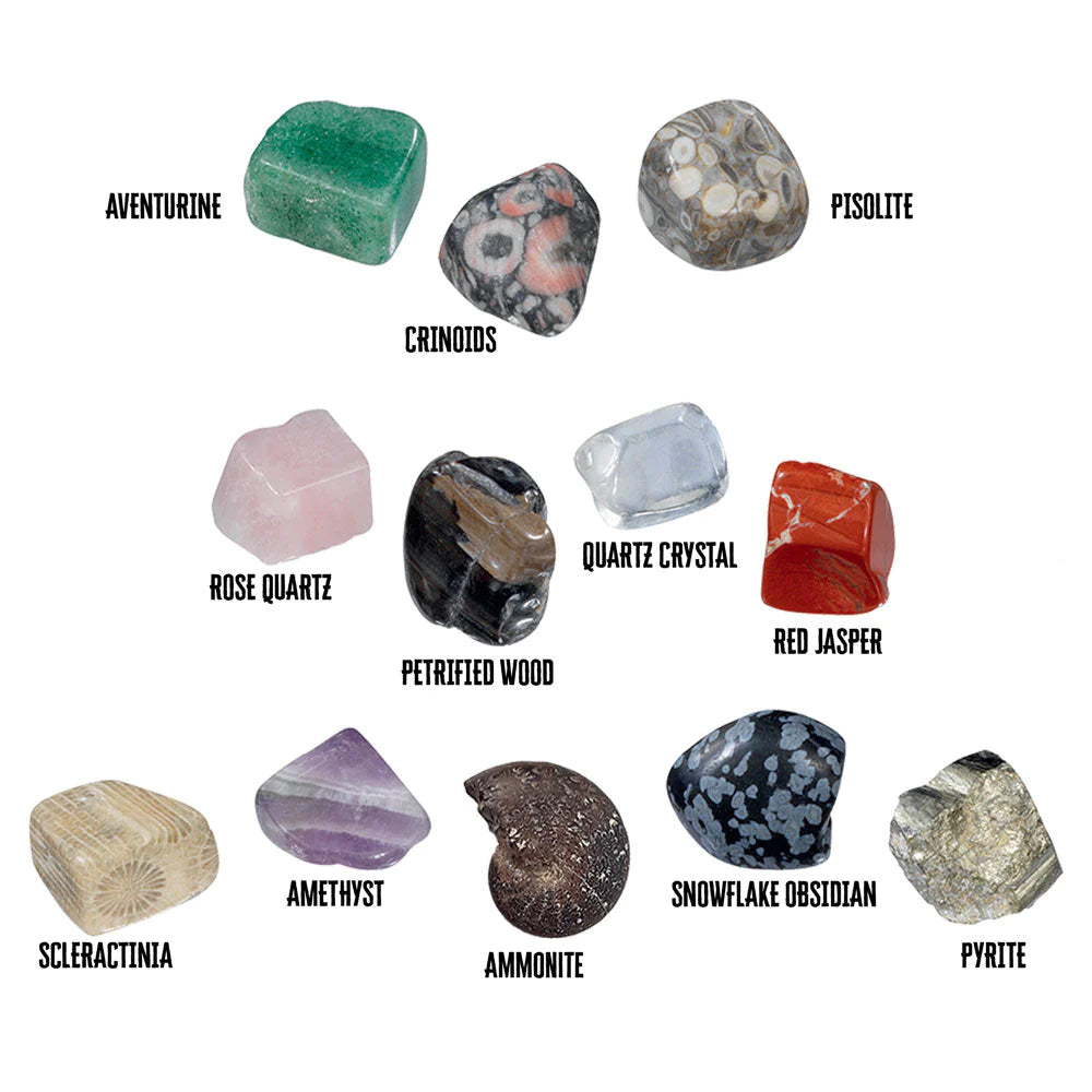 I Dig It! Mini Excavation Gift Set Preview #2