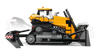 CITY Yellow Bulldozer w/ Front Loader Preview #5