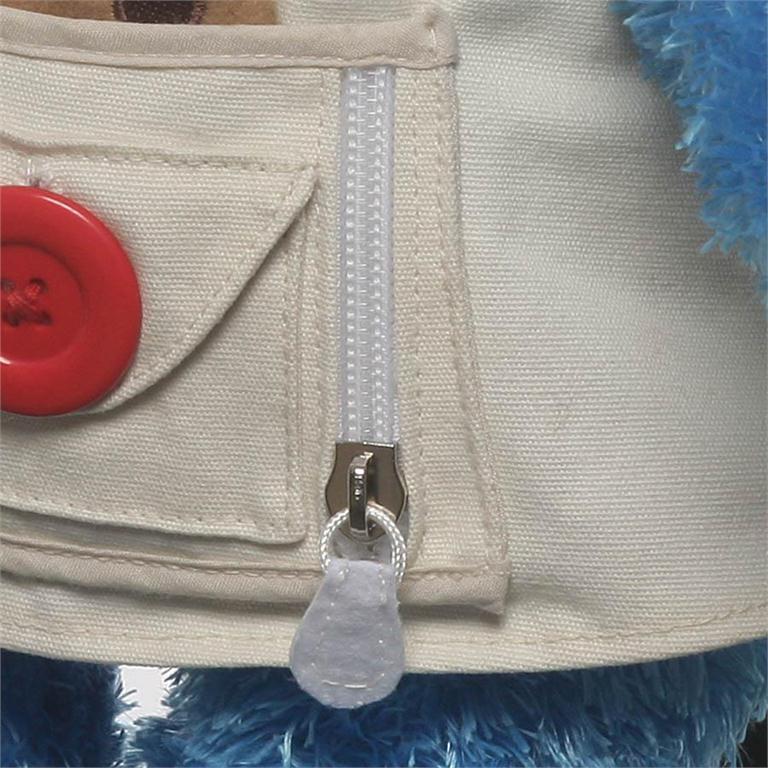 Teach Me Cookie Monster Cover