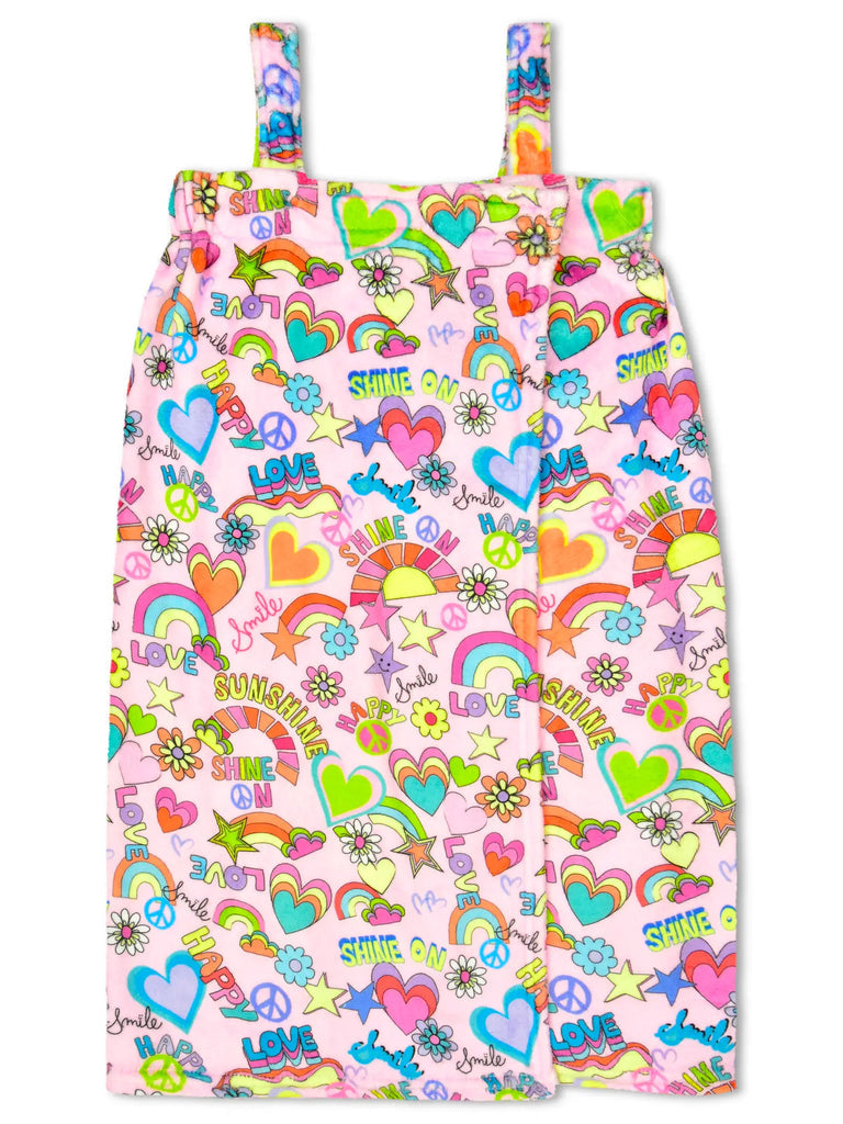 Tomfoolery Toys | Sunshine Spa Wrap
