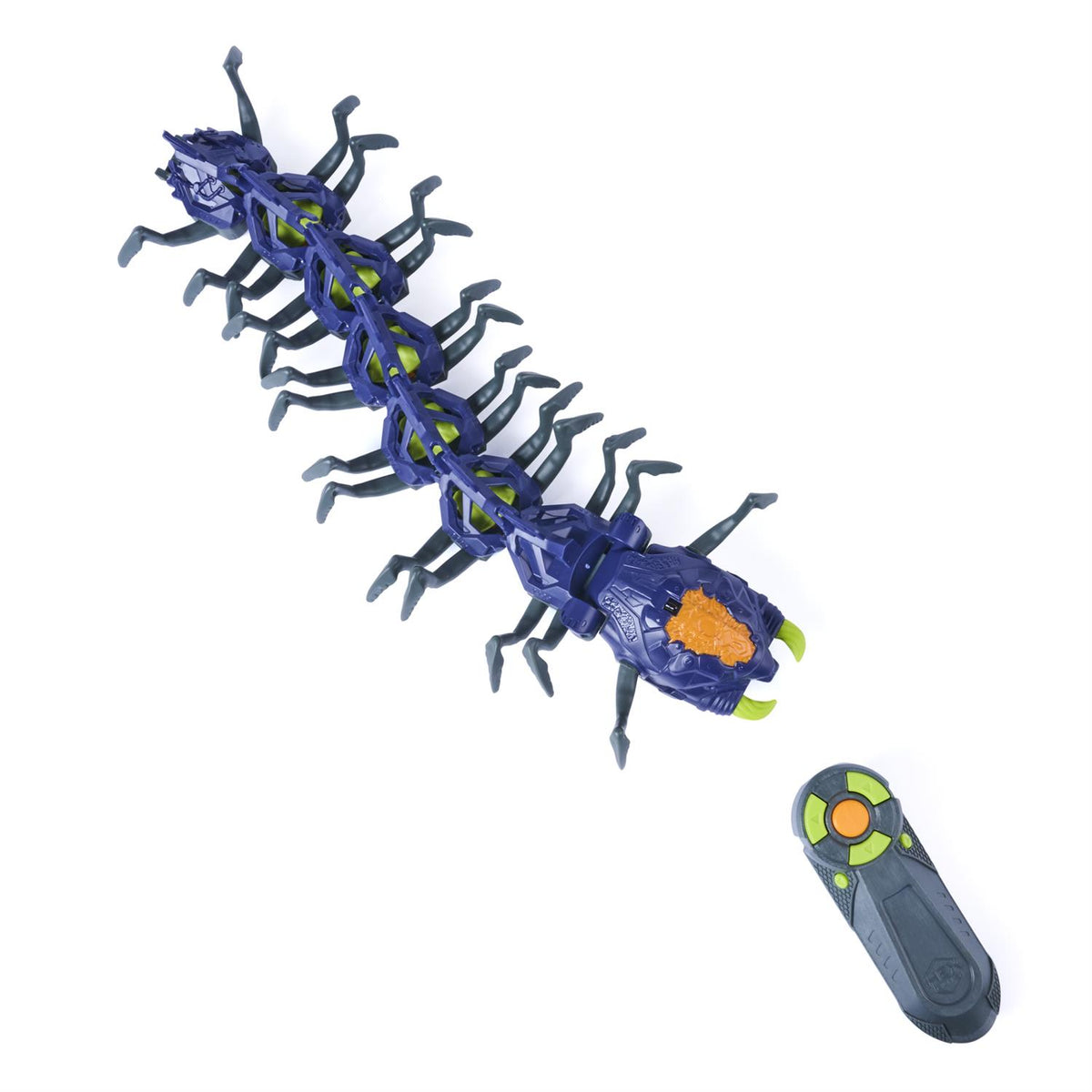 HEX Exploding Centipede RC Cover