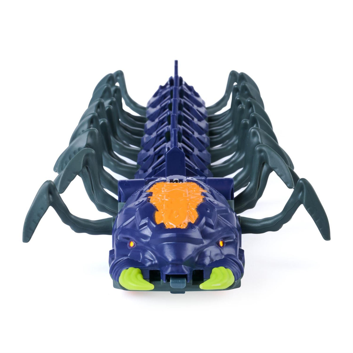 HEX Exploding Centipede RC Cover