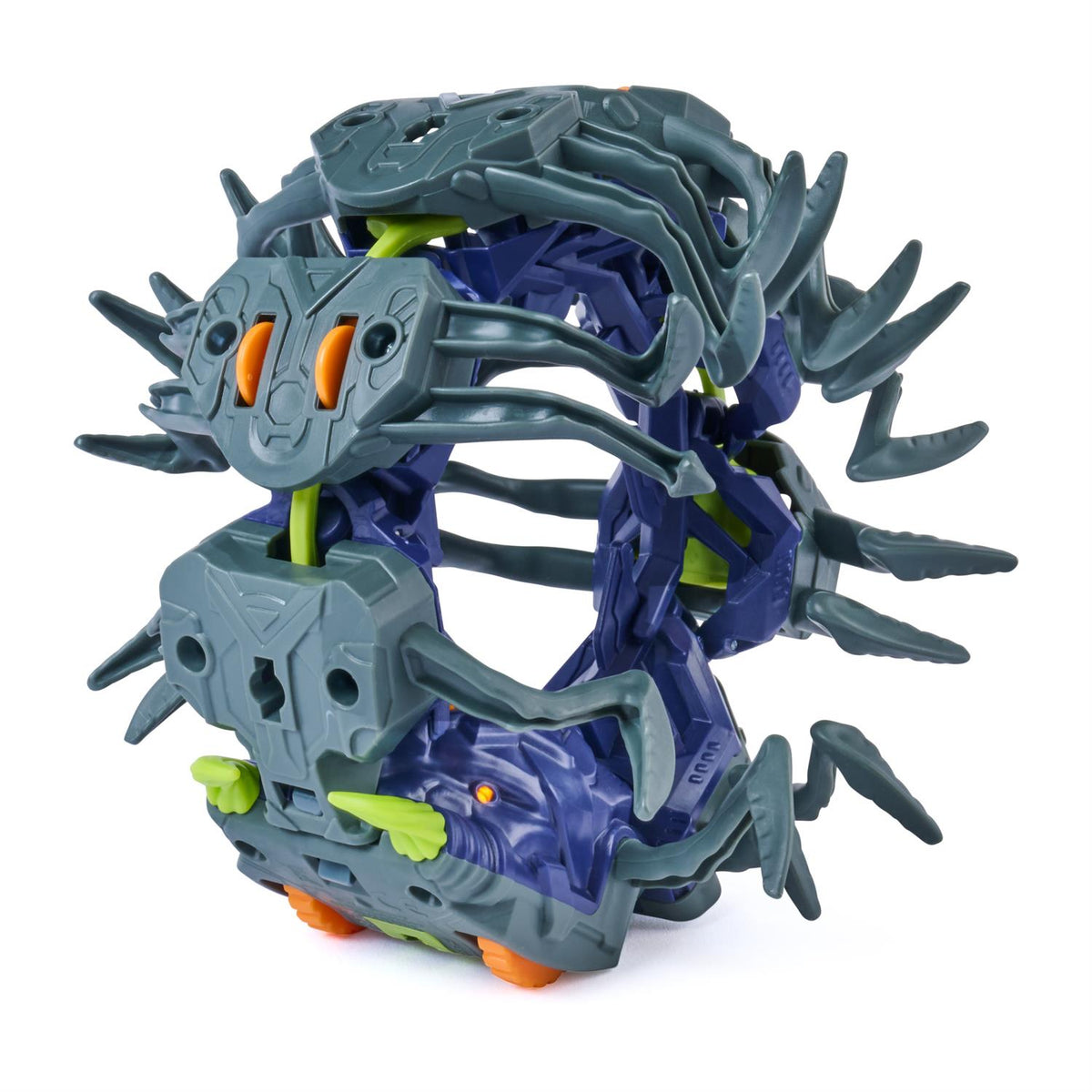 HEX Exploding Centipede RC Cover