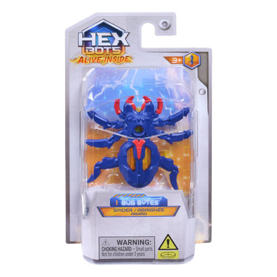 Hex Bug Bytes Assrt. Preview #2