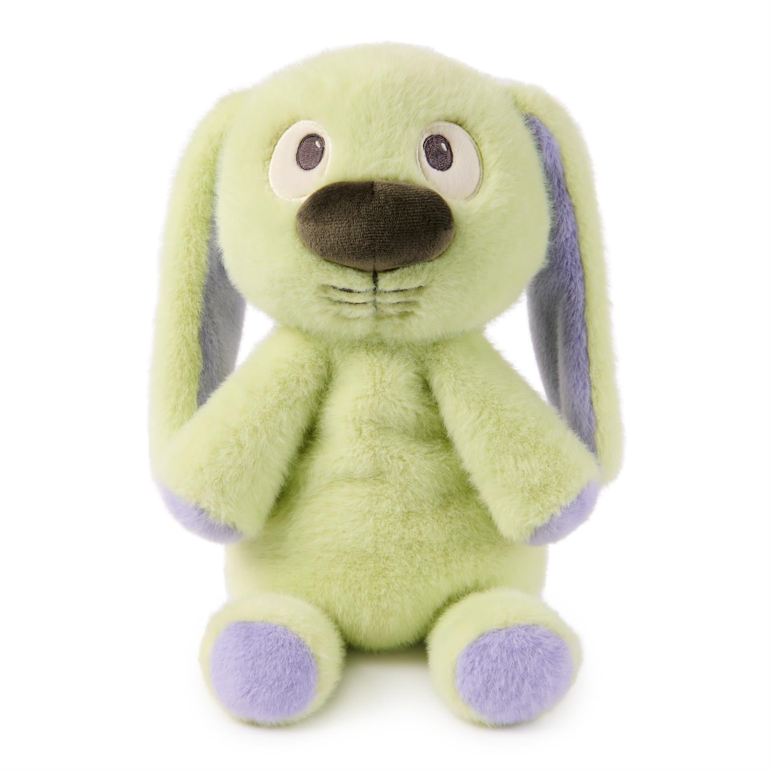 Tomfoolery Toys | Knuffle Bunny 13.5