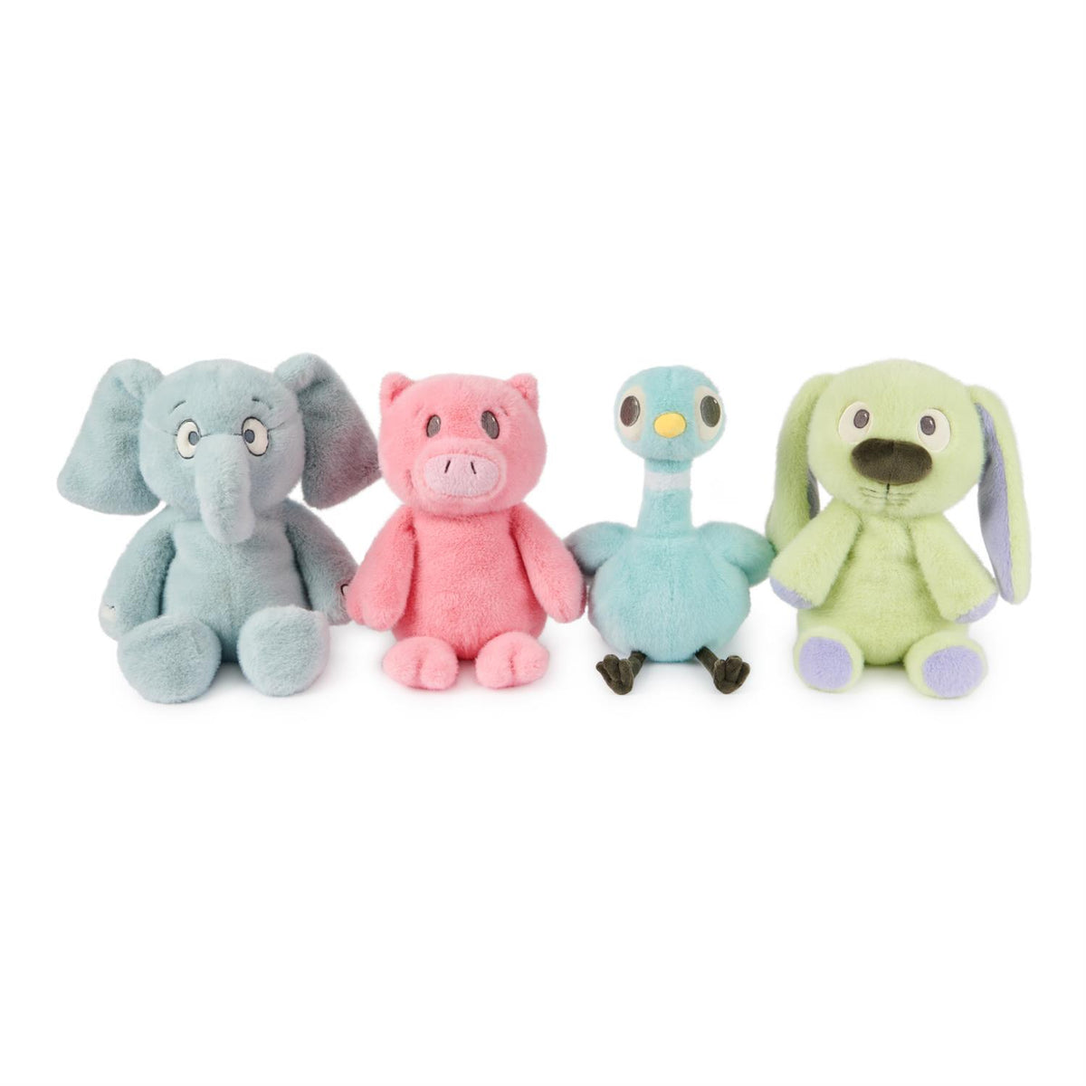 Knuffle Bunny 13.5