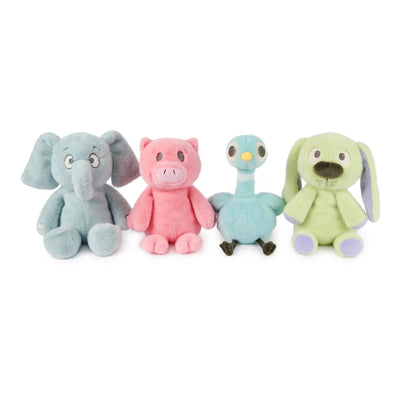 Knuffle Bunny 13.5