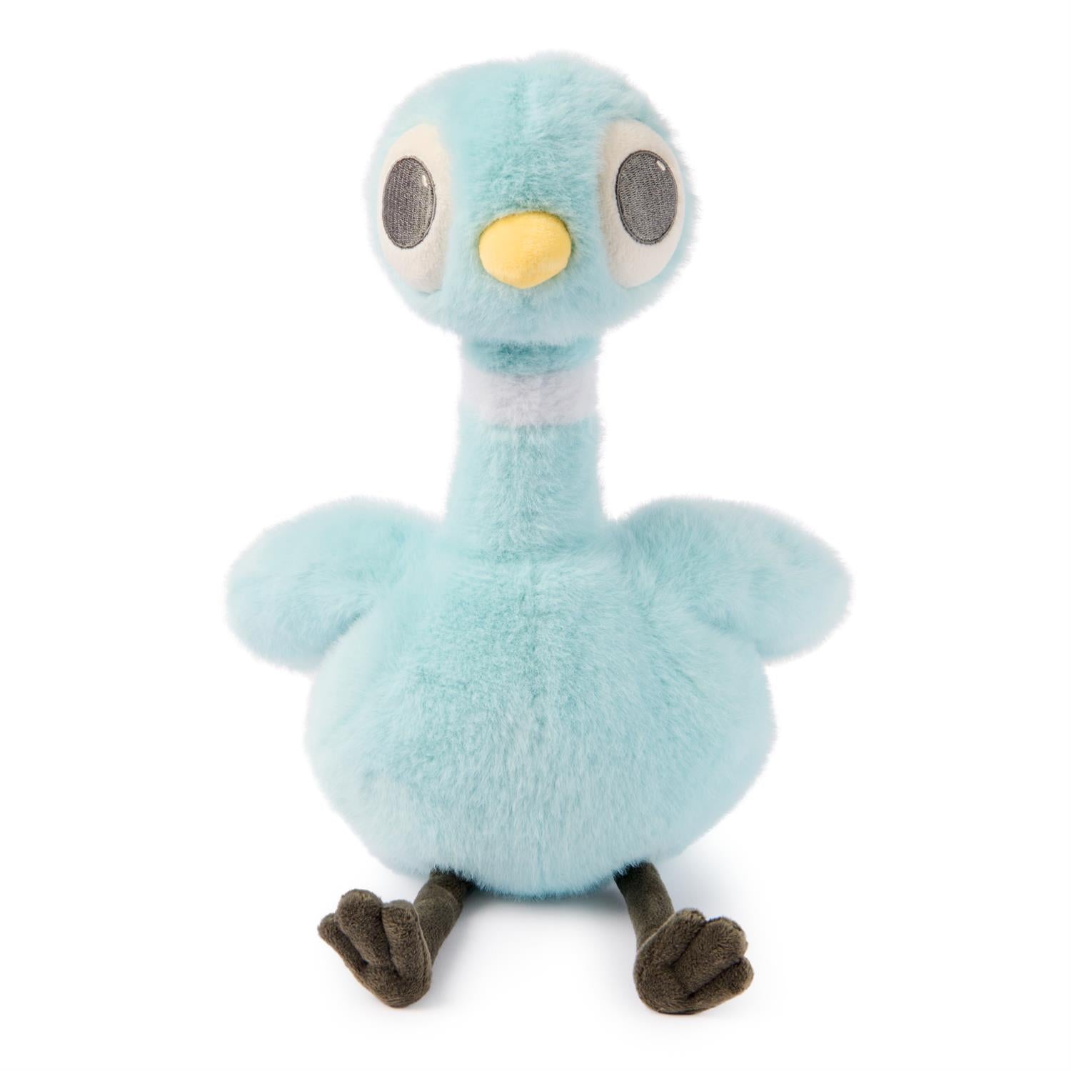 Tomfoolery Toys | The Pigeon 13.5