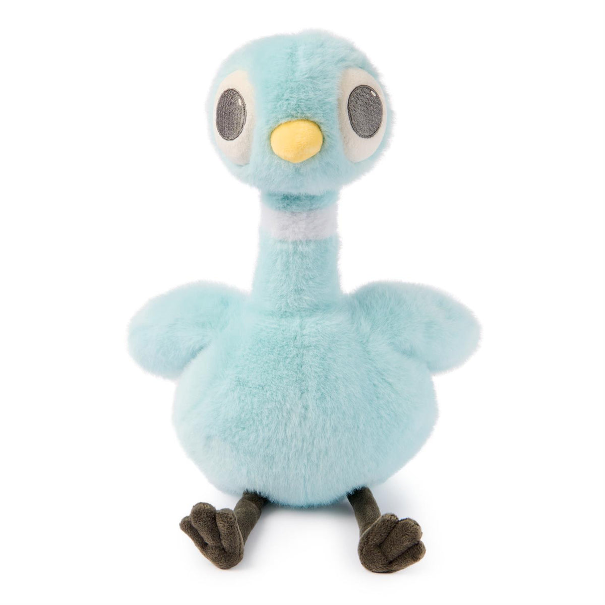The Pigeon 13.5