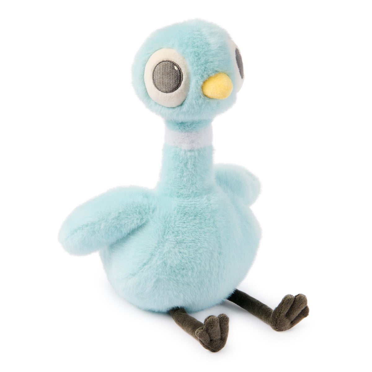 The Pigeon 13.5