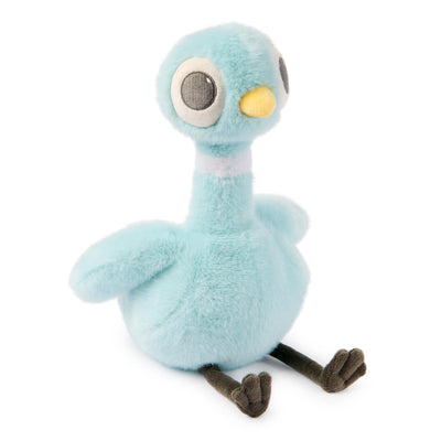 The Pigeon 13.5