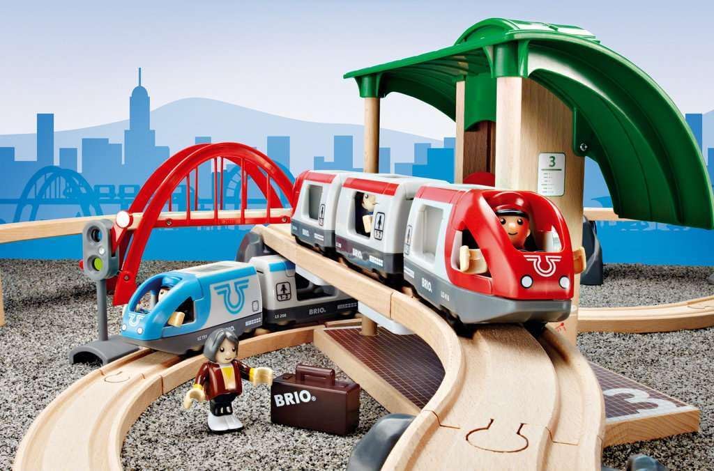 Travel Switching Set Cover
