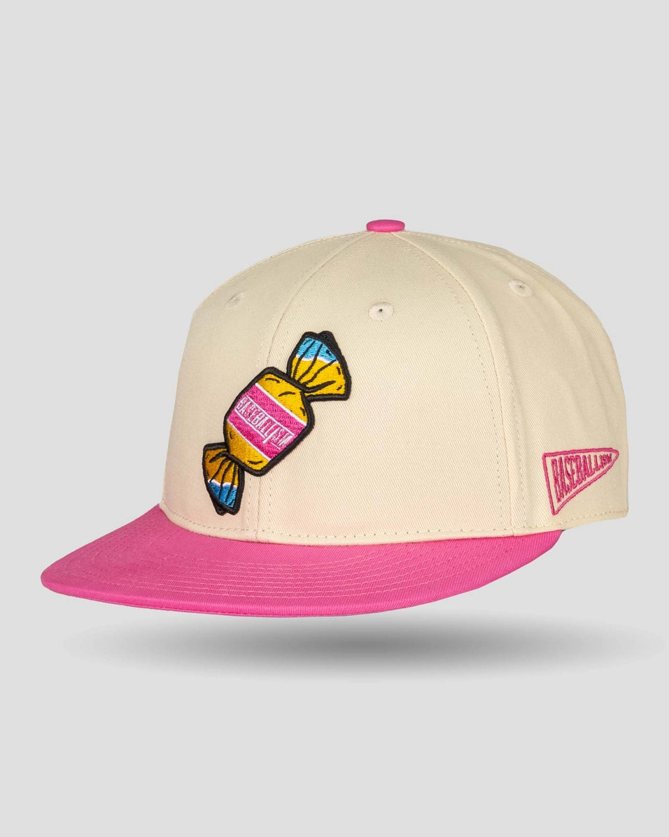 Tomfoolery Toys | Bubbles and Doubles Youth Cap