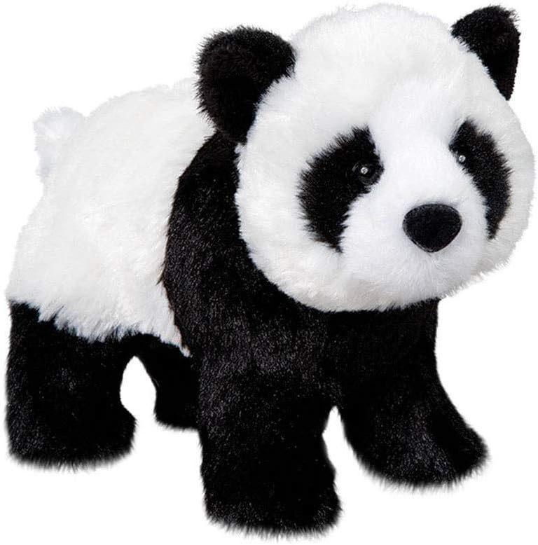 Bamboo Panda Cover