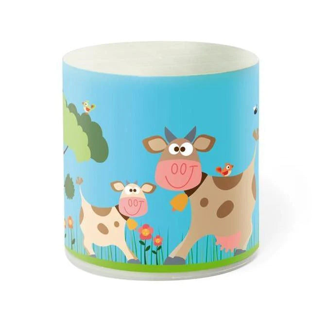 Tomfoolery Toys | Classic Cow Sound