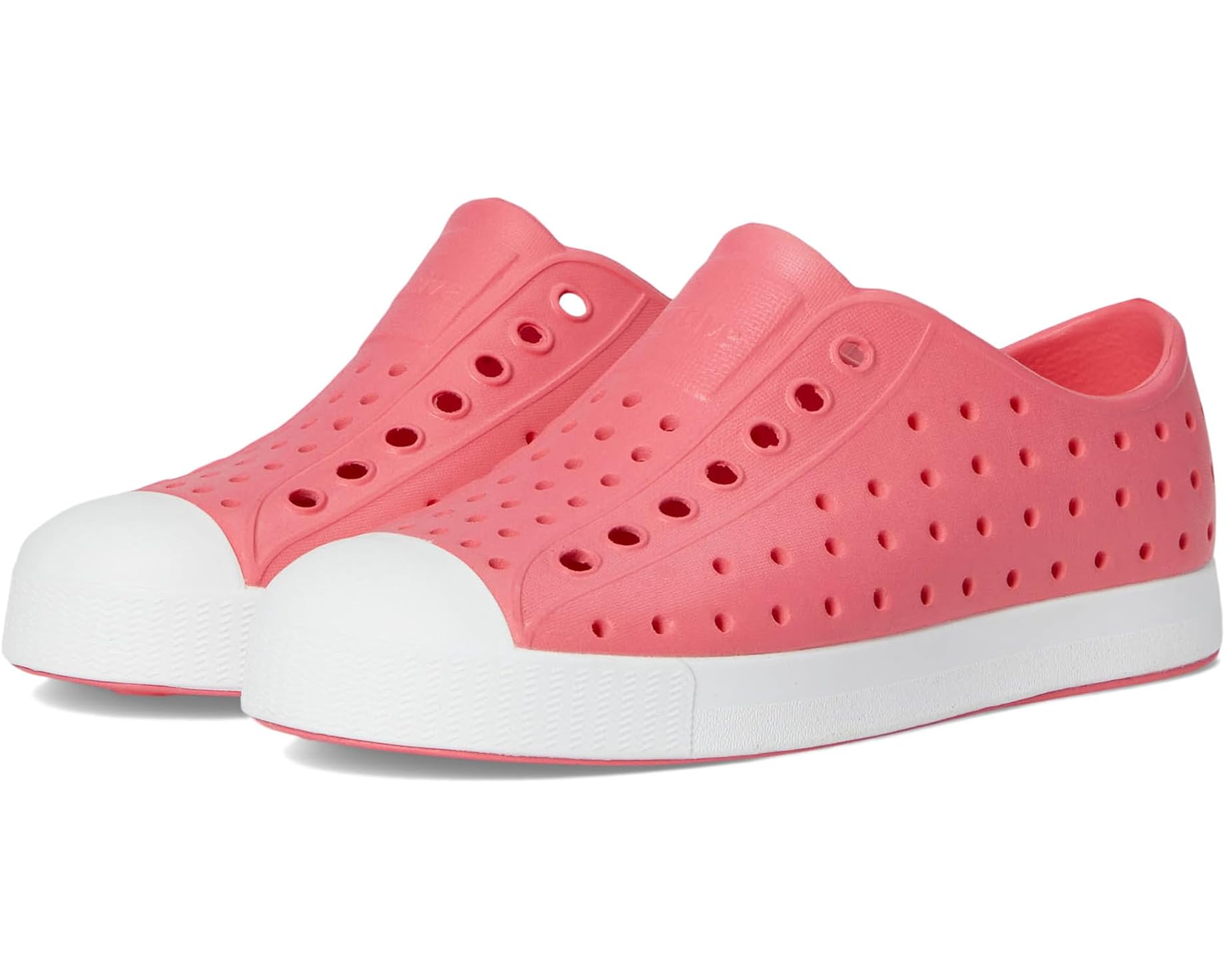 Tomfoolery Toys | Native Jefferson Flamingo Pink