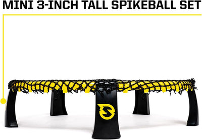 Spikepong Preview #3