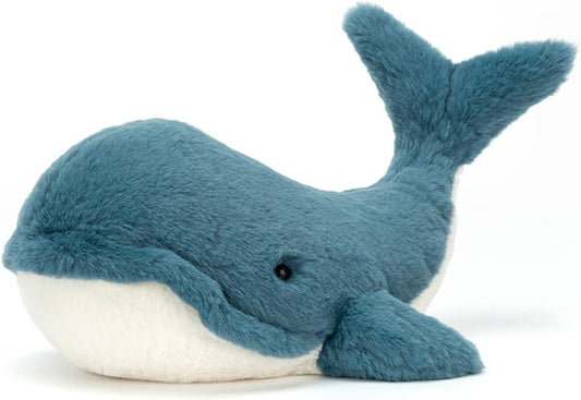 Tomfoolery Toys | Wally Whale