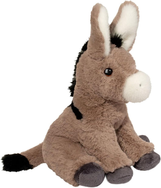 Tomfoolery Toys | Jackie Donkey Soft