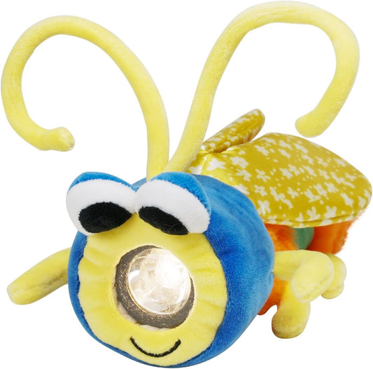 Tomfoolery Toys | Flyer Firefly Flashlight