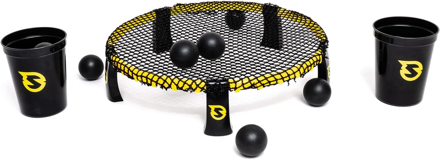 Tomfoolery Toys | Spikepong
