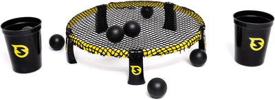 Spikepong Preview #1