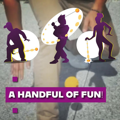 ZipzyBall Preview #3