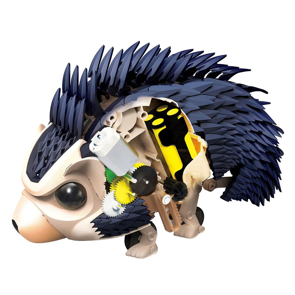 My Robotic Pet Tumbling Hedgehog Preview #4