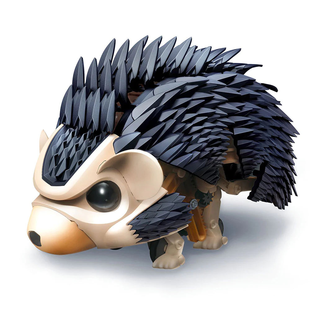 My Robotic Pet Tumbling Hedgehog Preview #2
