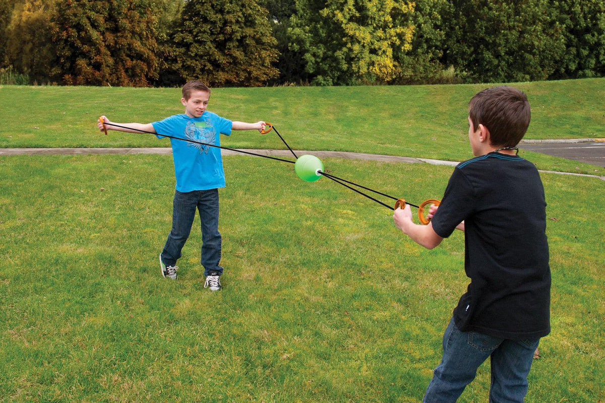 Go! Play Zip Ball Cover