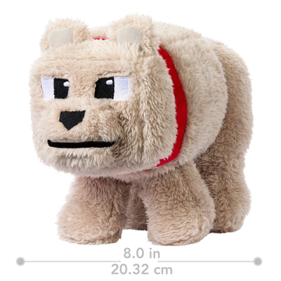Minecraft Basic Plush Assrt. Preview #21