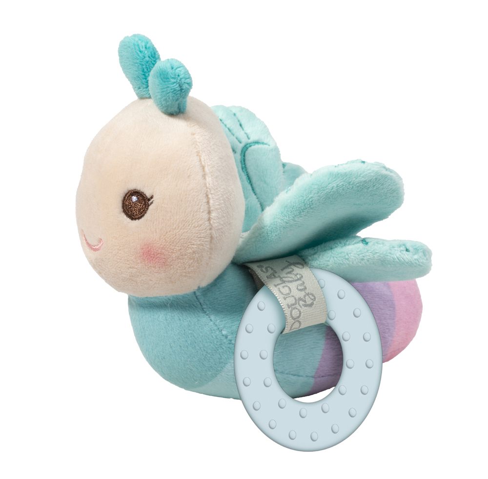 Dreya Dragonfly Playtivity Rattle Cover