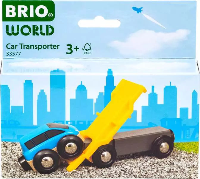 Car Transporter Cover