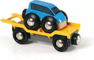 Car Transporter Preview #2