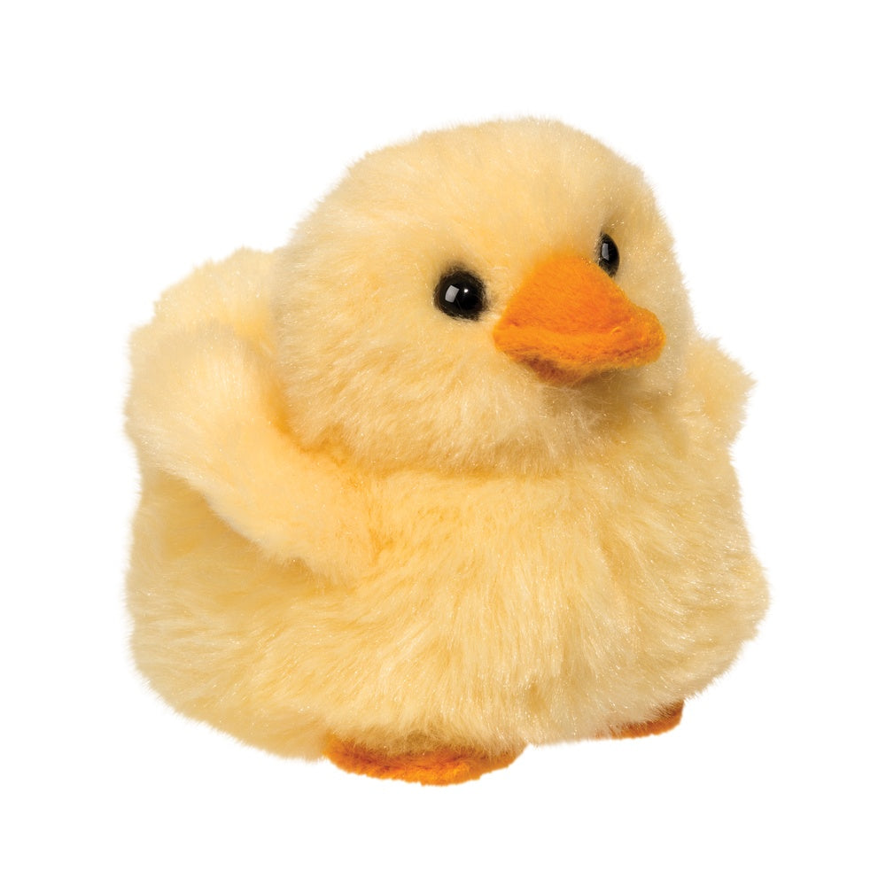 Millie Yellow Duck w/Sound Cover