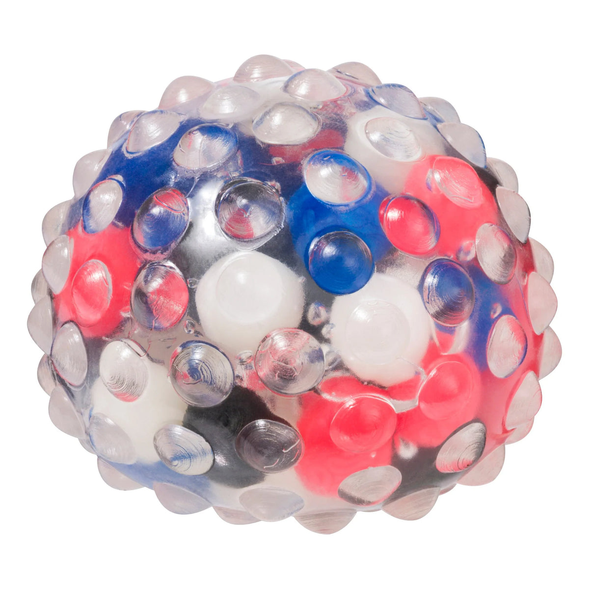 Molecular Squish Ball Cover