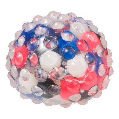 Molecular Squish Ball Preview #2
