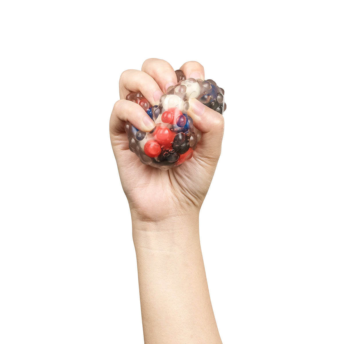 Molecular Squish Ball Cover