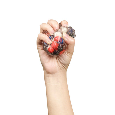 Molecular Squish Ball Preview #3