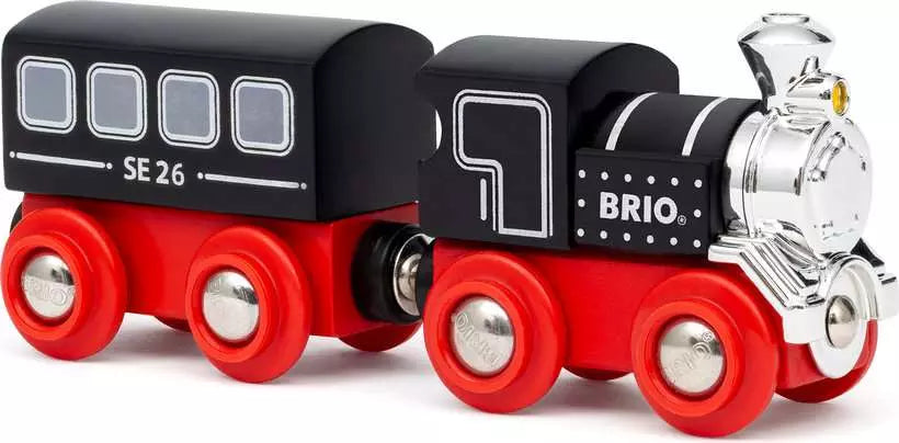 Tomfoolery Toys | BRIO Special Edition Train