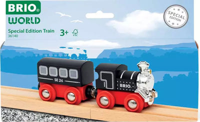 BRIO Special Edition Train Preview #2