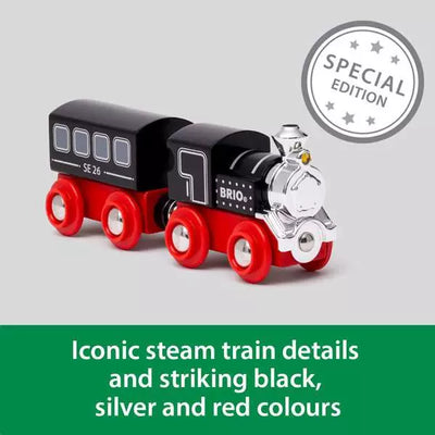 BRIO Special Edition Train Preview #4